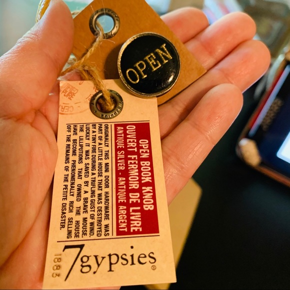 New 3 pc diy bundle craft box with raw mini album - Picture 2 of 8